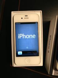 IPhone 4 8Gb